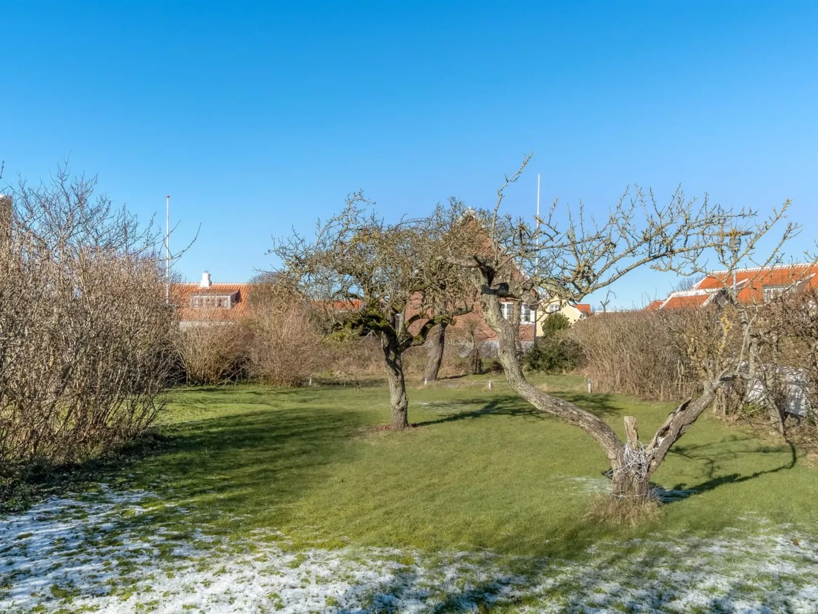 "Elias" - 300m from the sea-Buiten