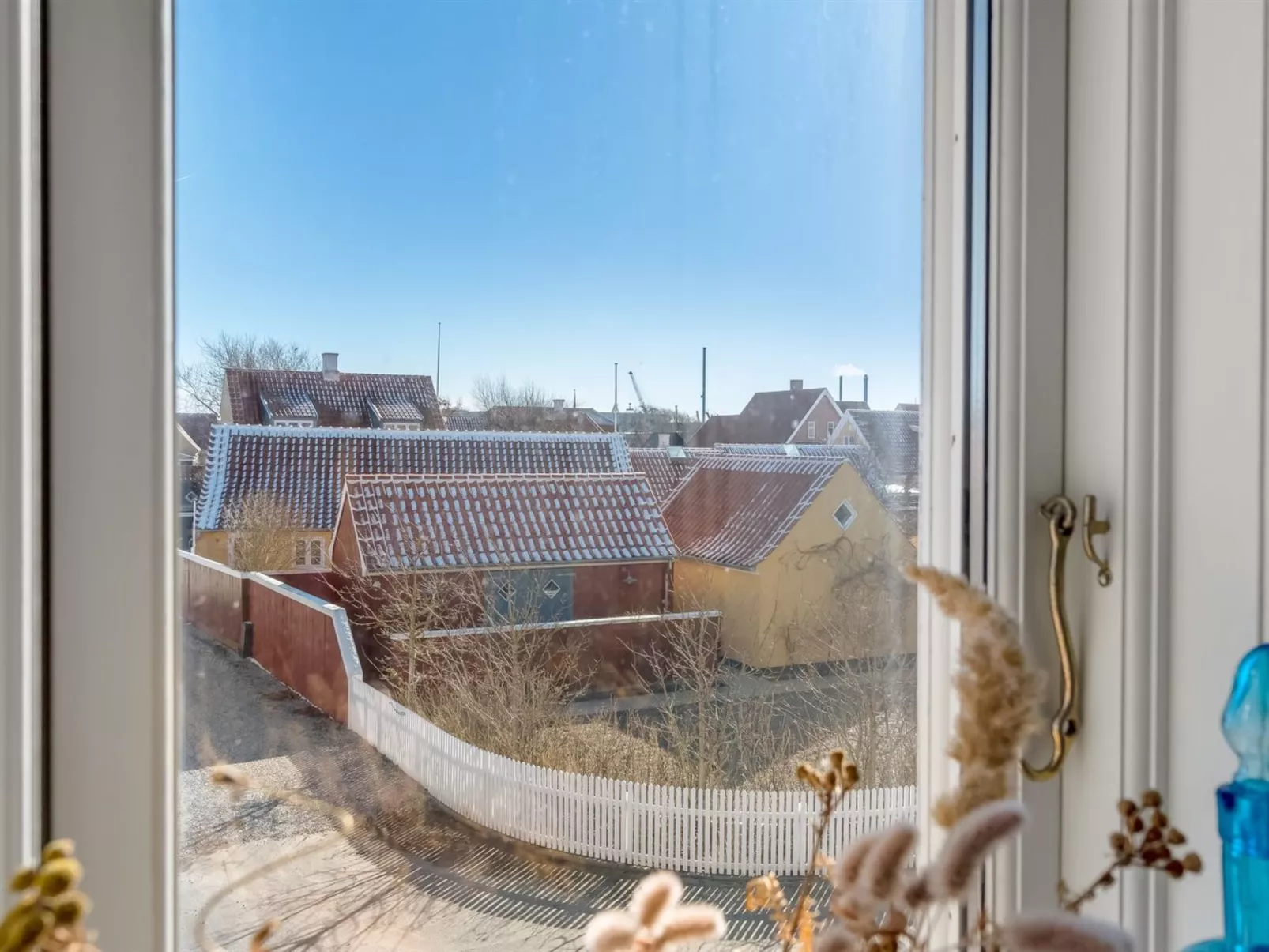 "Elias" - 300m from the sea-Buiten