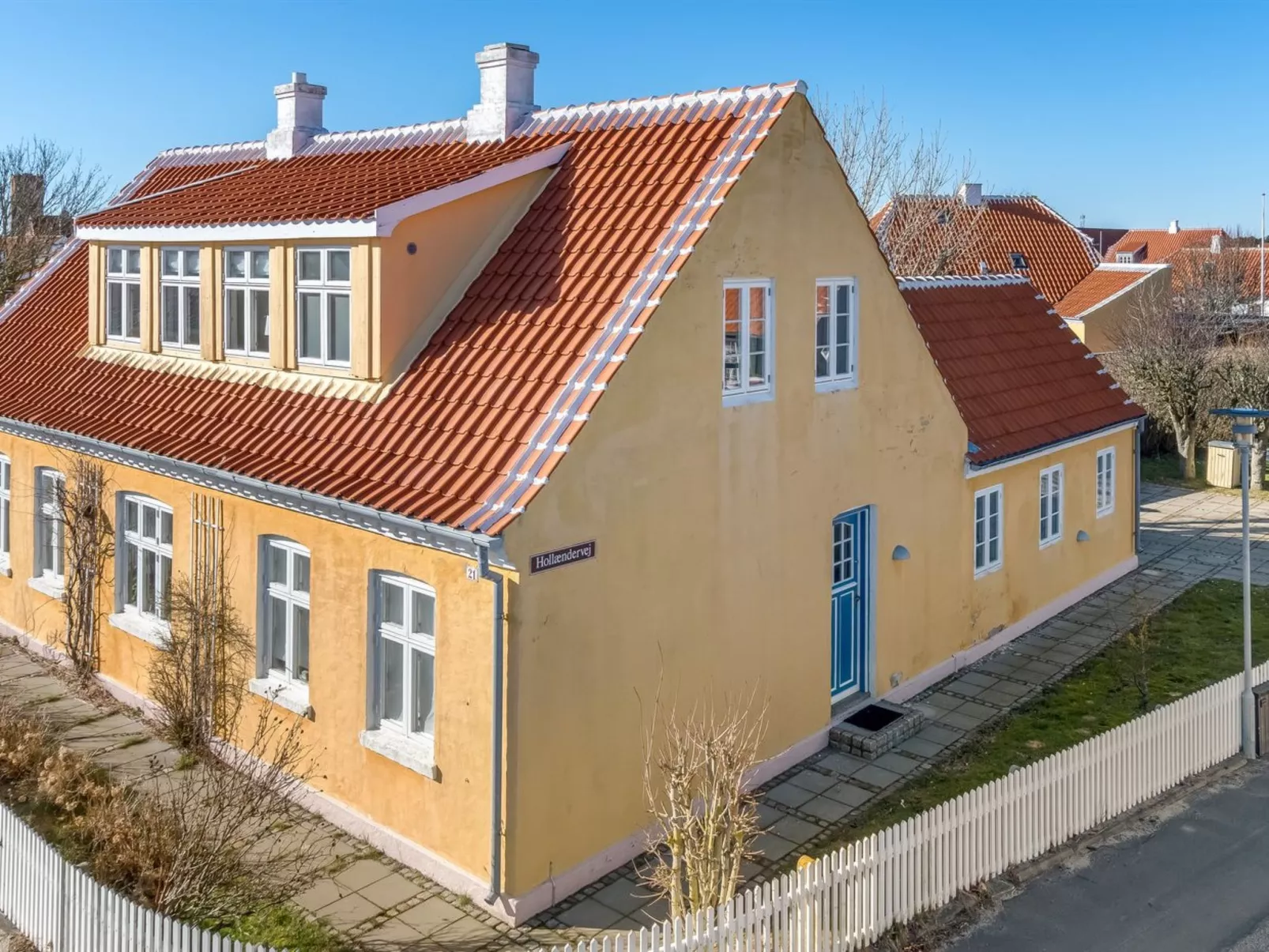 "Elias" - 300m from the sea-Buiten