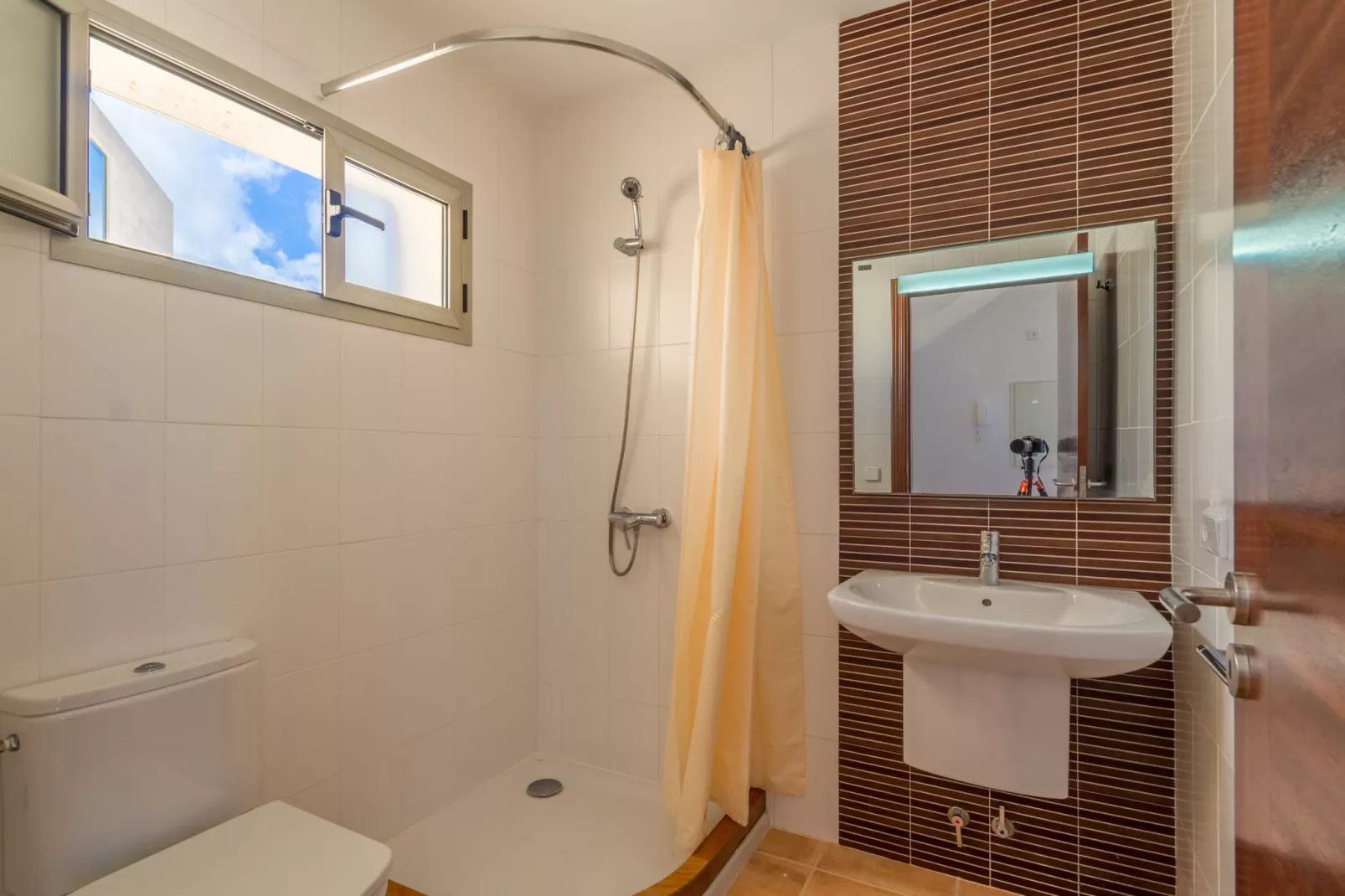 Vista Mar Azul, Villa 5StarsHome Mallorca-Badkamer