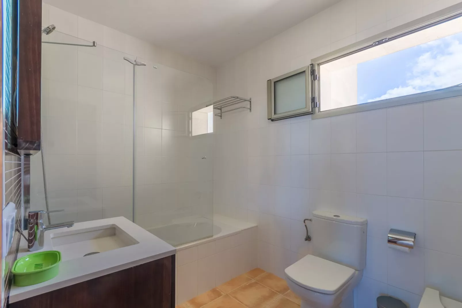 Vista Mar Azul, Villa 5StarsHome Mallorca-Badkamer