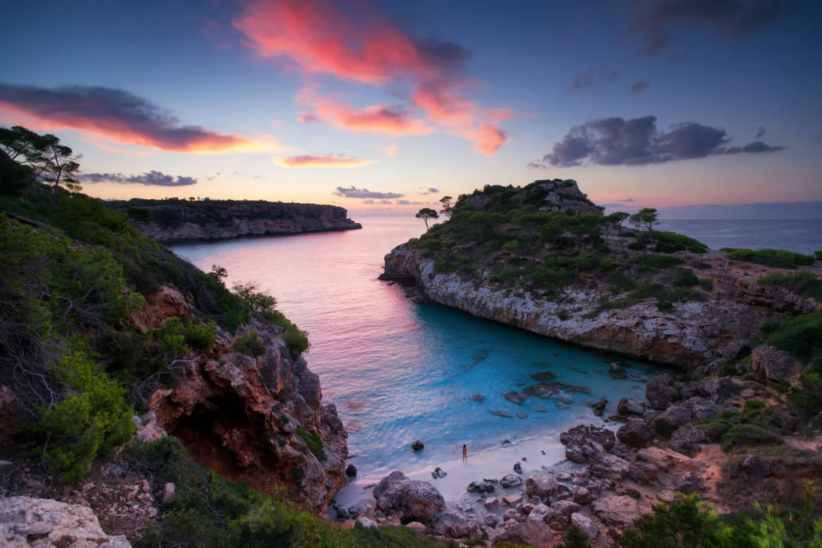 Vista Mar Azul, Villa 5StarsHome Mallorca-Gebieden zomer 5km