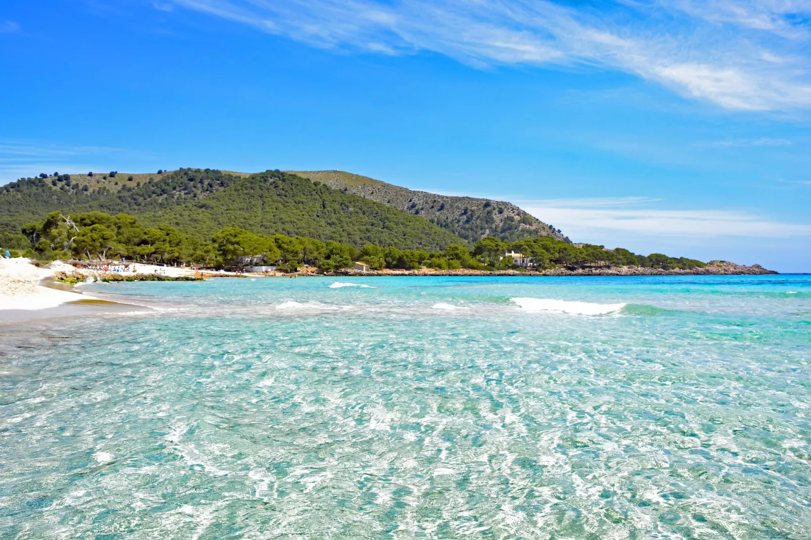 Vista Mar Azul, Villa 5StarsHome Mallorca-Gebieden zomer 5km