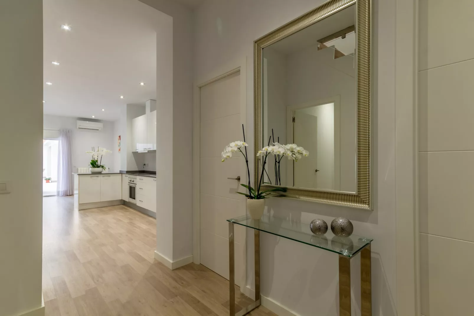 Miquel Santandreu 40, TownHouse 5StarsHome Mallorc-Keuken