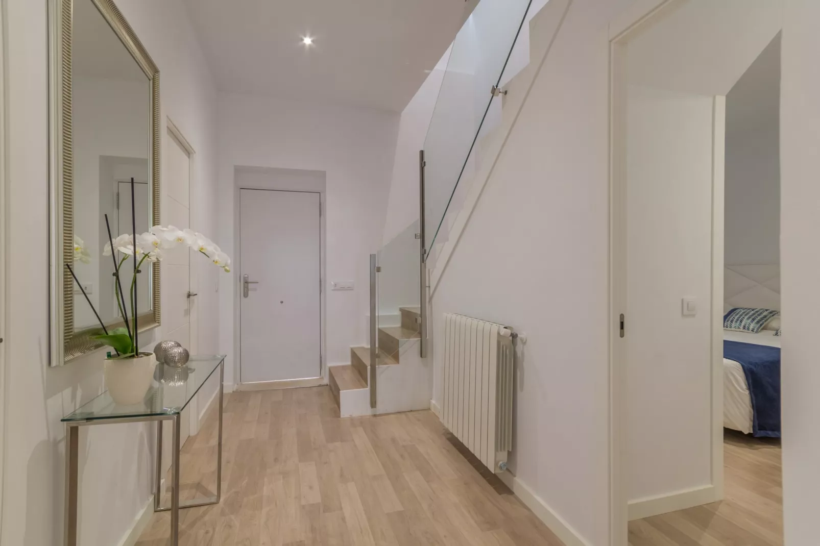 Miquel Santandreu 40, TownHouse 5StarsHome Mallorc-Overloop