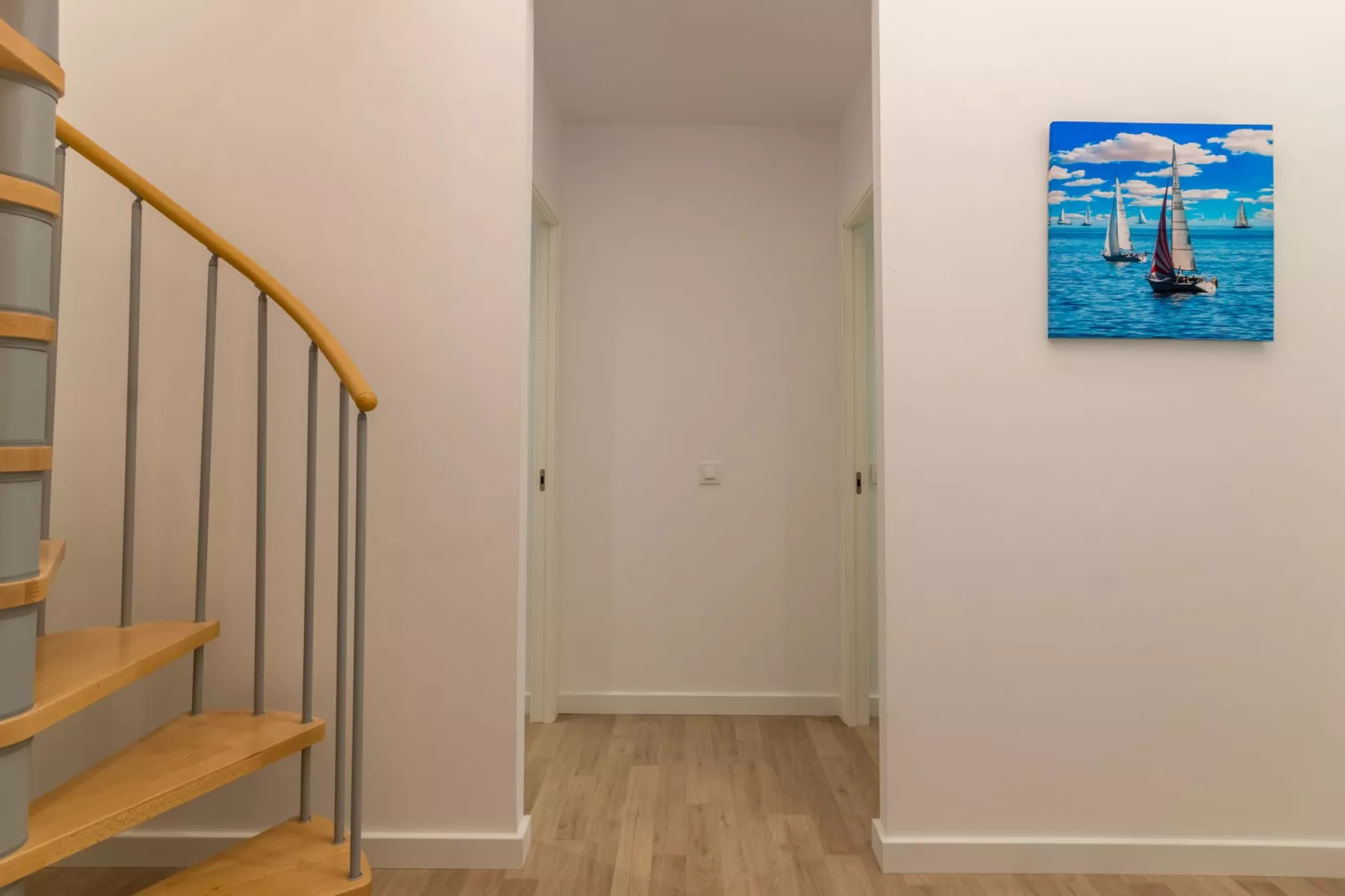 Miquel Santandreu 40, TownHouse 5StarsHome Mallorc-Overloop