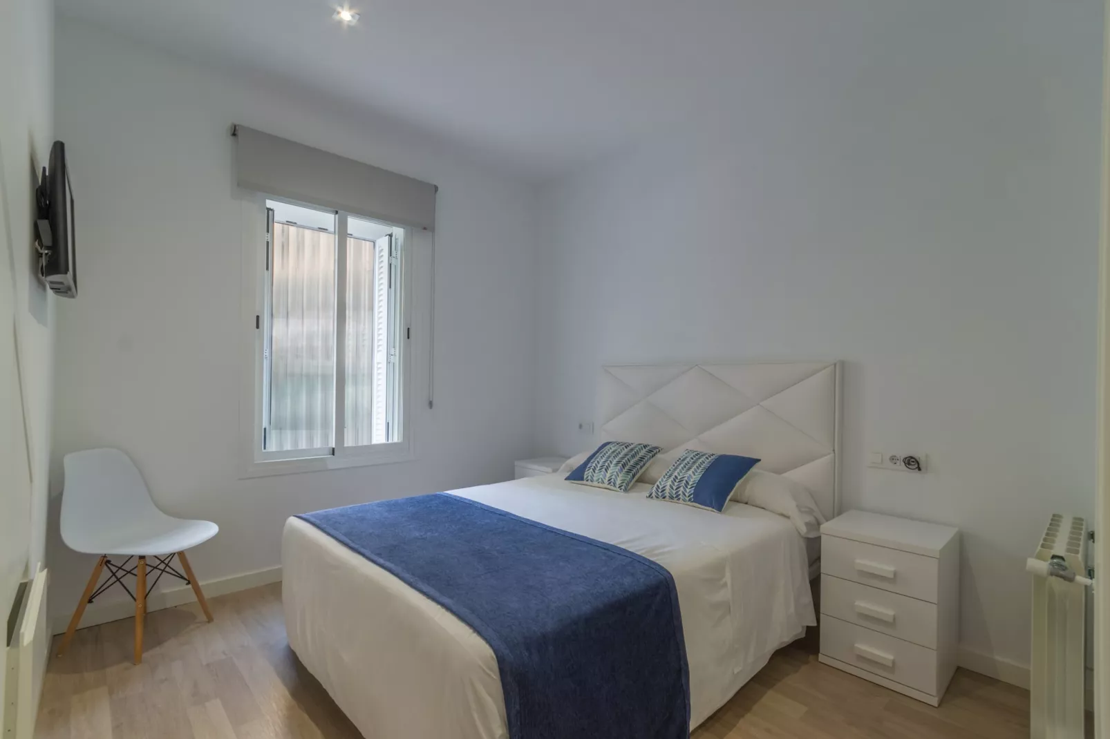Miquel Santandreu 40, TownHouse 5StarsHome Mallorc-Slaapkamer