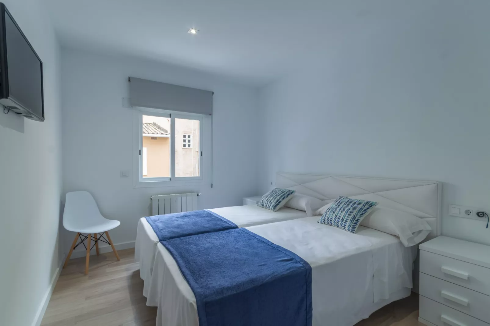 Miquel Santandreu 40, TownHouse 5StarsHome Mallorc-Slaapkamer