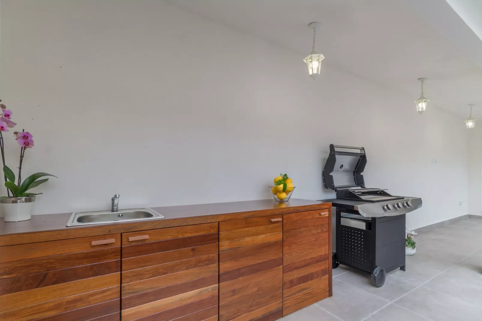 Miquel Santandreu 40, TownHouse 5StarsHome Mallorc-Terras
