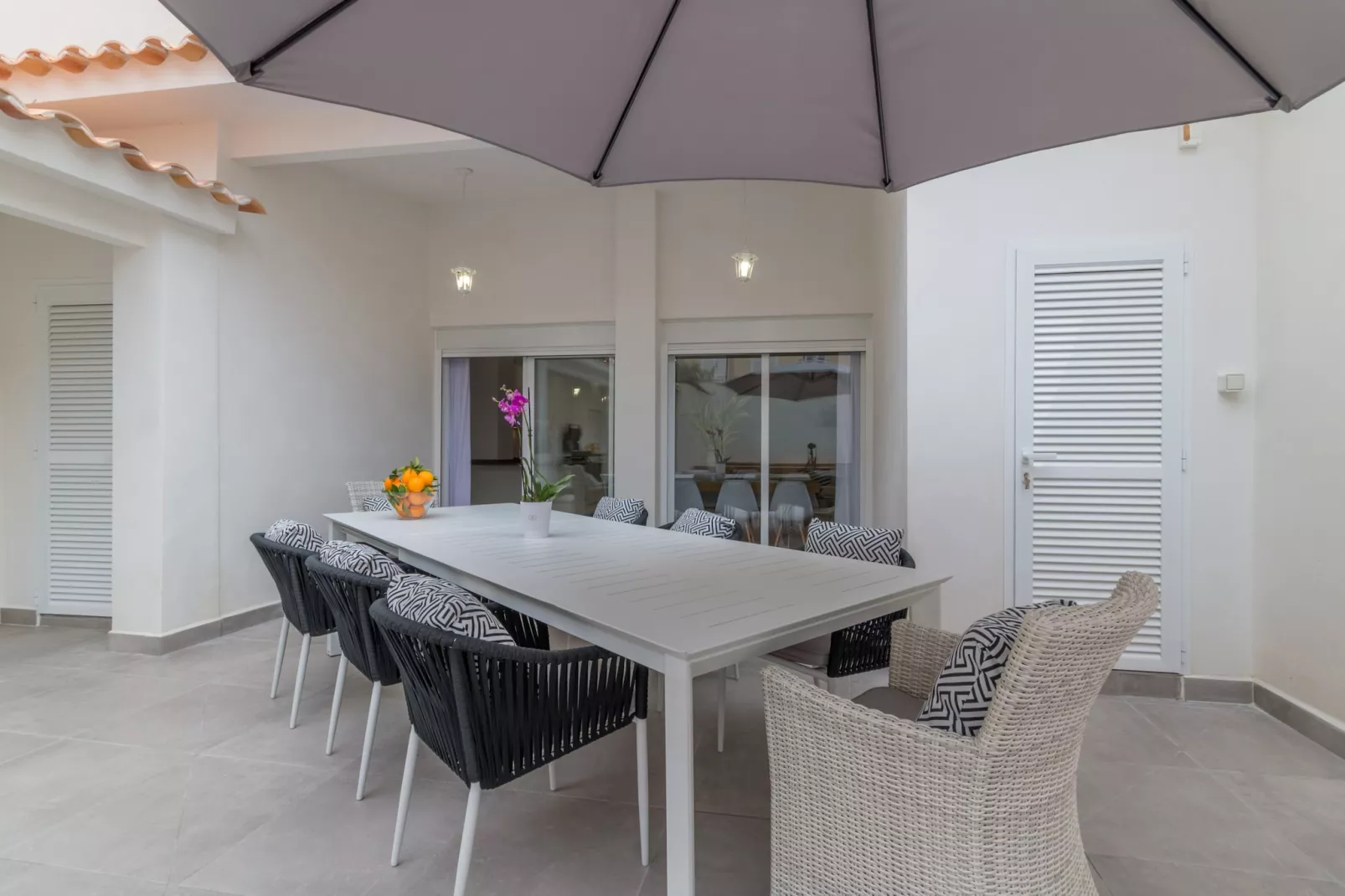 Miquel Santandreu 40, TownHouse 5StarsHome Mallorc-Terras