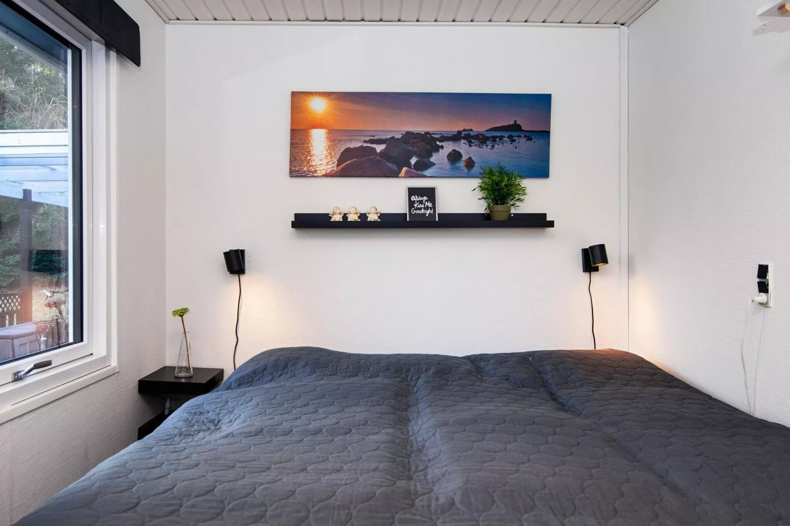 6 persoons vakantie huis in Rønde-By Traum-Binnen