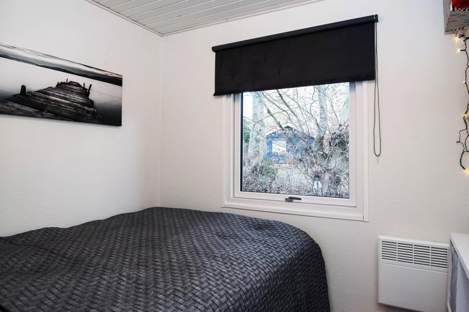 6 persoons vakantie huis in Rønde-By Traum-Binnen