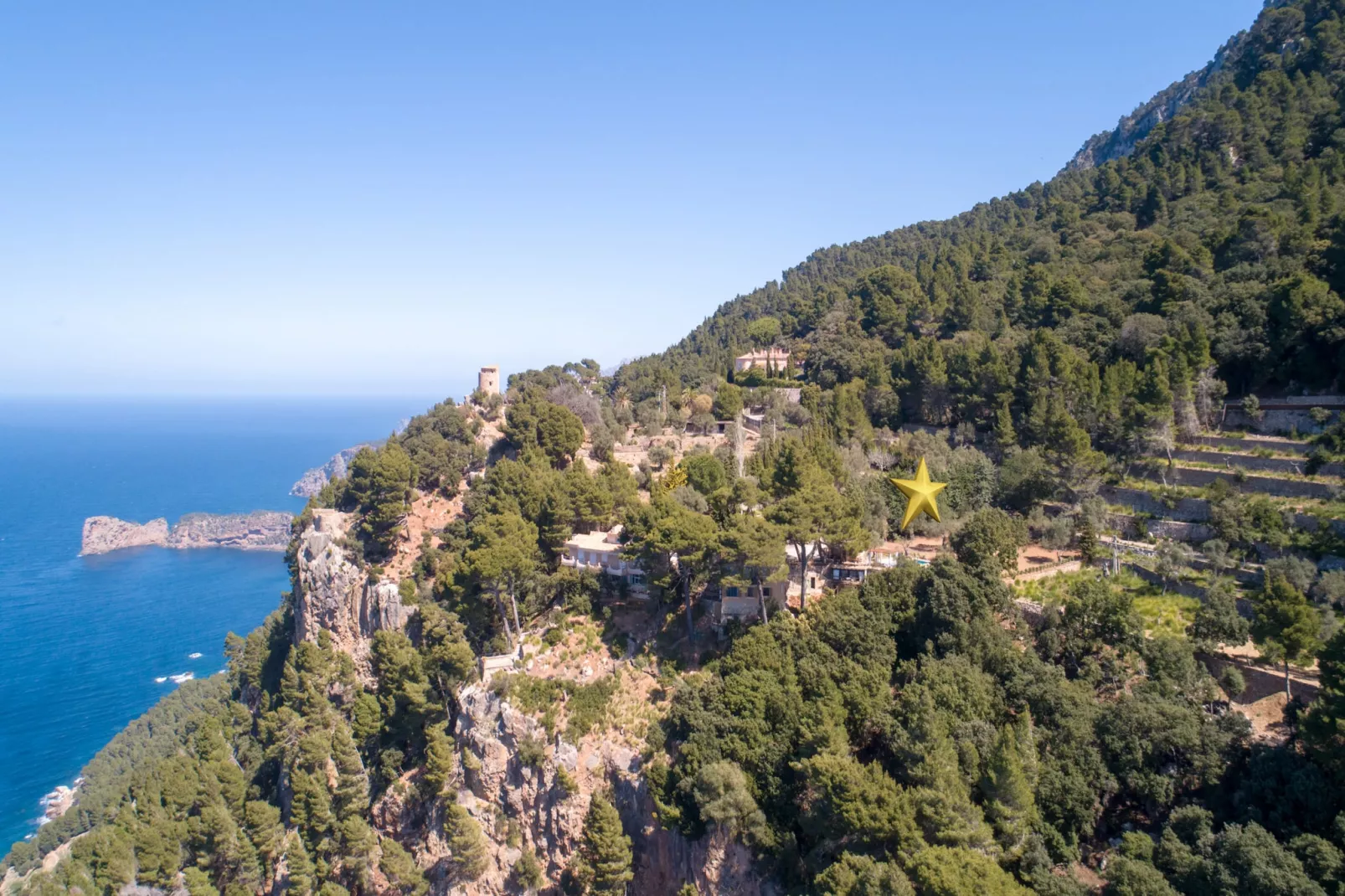 Son Galceran Gran, Finca 5StarsHome Mallorca-Buitenlucht