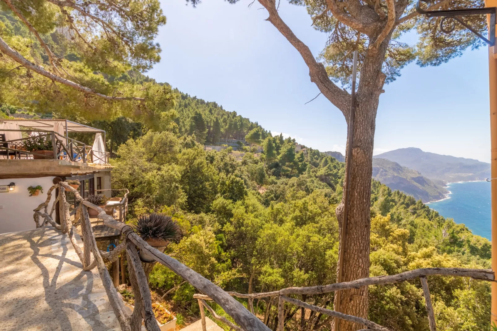 Son Galceran Gran, Finca 5StarsHome Mallorca-Buitenlucht