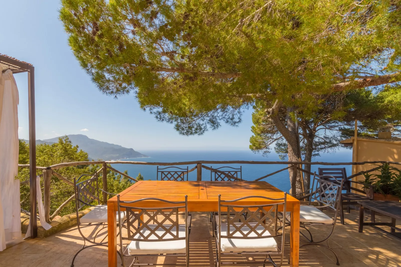 Son Galceran Gran, Finca 5StarsHome Mallorca-Buitenlucht