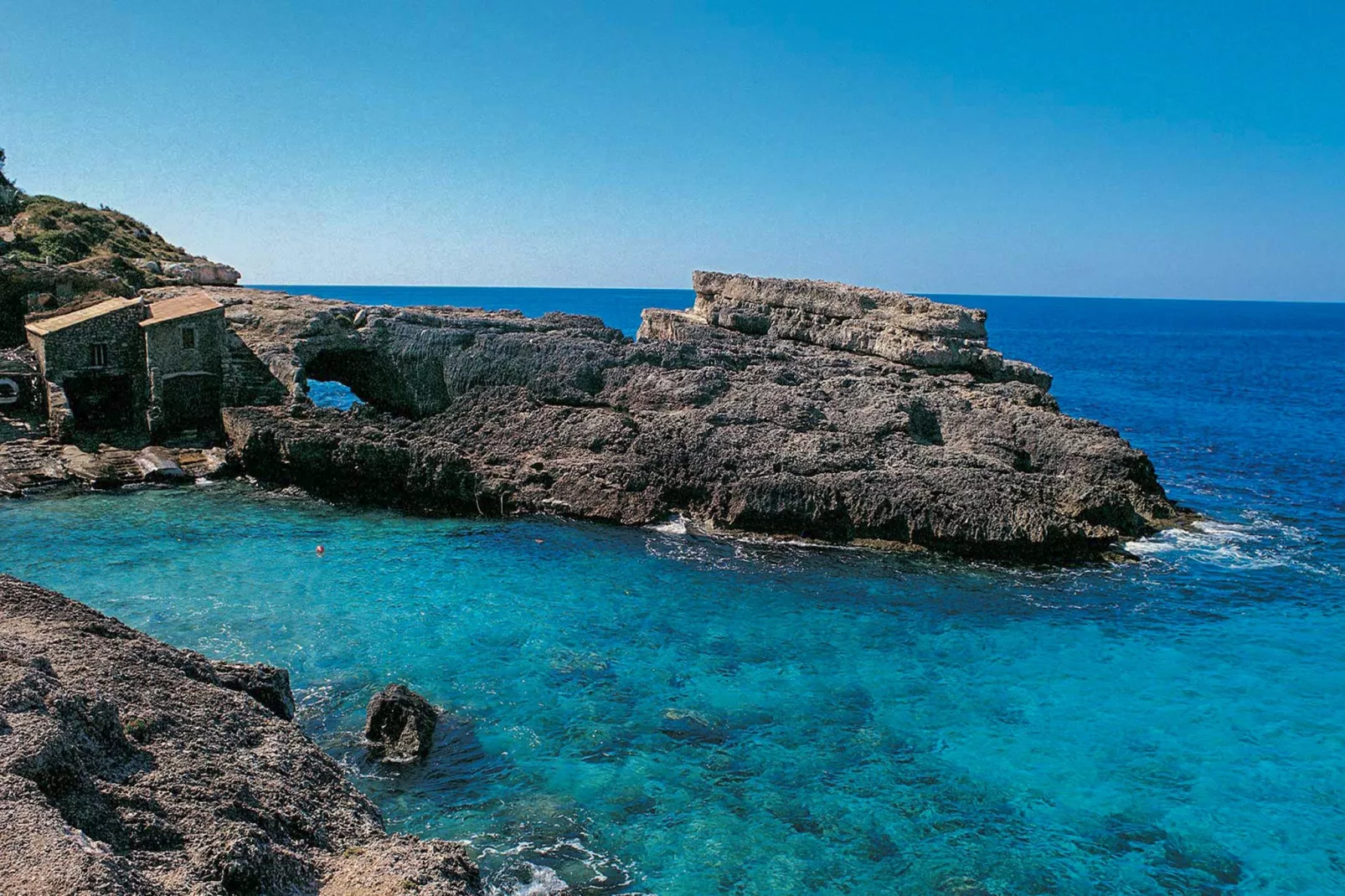 Son Galceran Gran, Finca 5StarsHome Mallorca-Buitenlucht