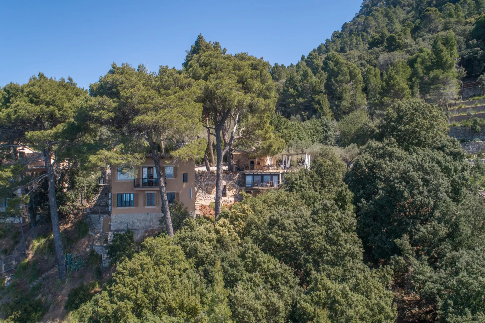 Son Galceran Gran, Finca 5StarsHome Mallorca-Buitenlucht