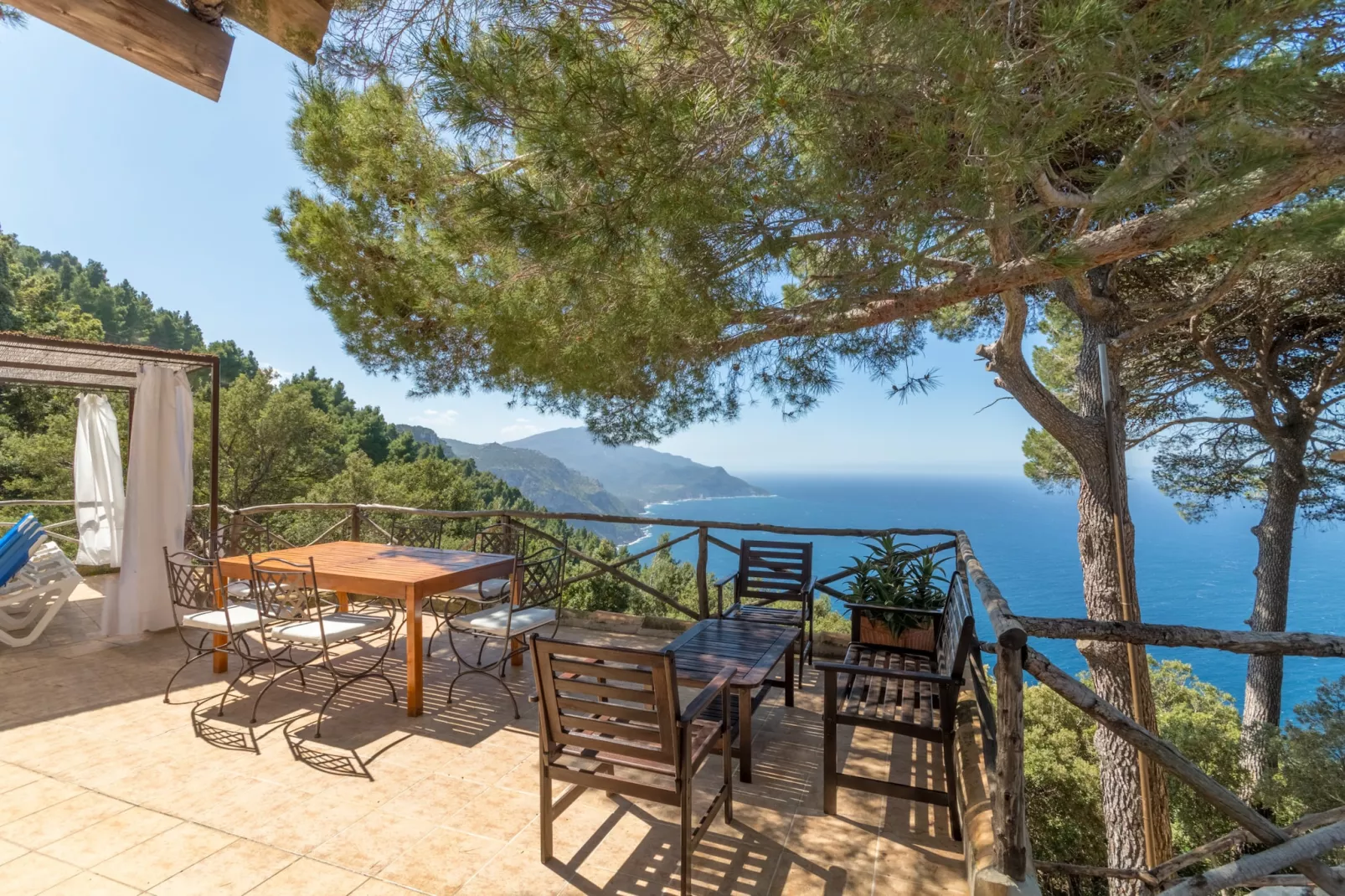 Son Galceran Gran, Finca 5StarsHome Mallorca-Buitenlucht