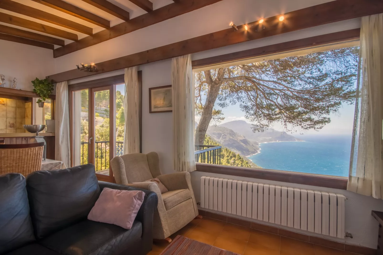 Son Galceran Gran, Finca 5StarsHome Mallorca-Buitenlucht