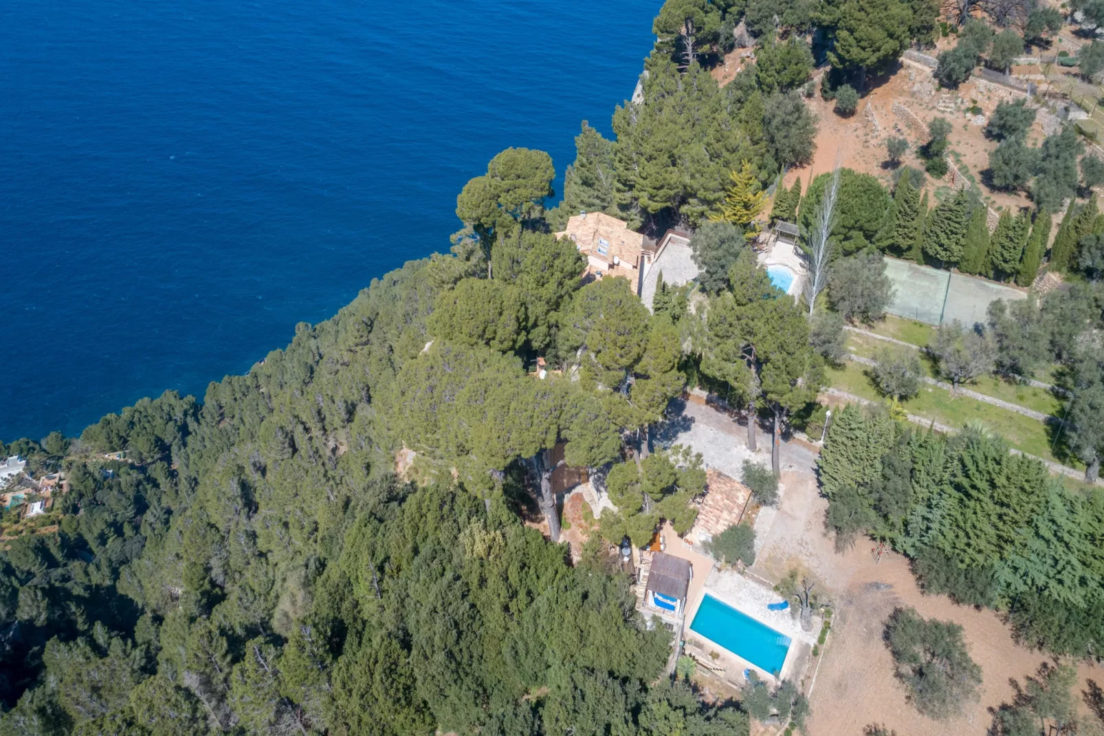 Son Galceran Gran, Finca 5StarsHome Mallorca-Buitenlucht