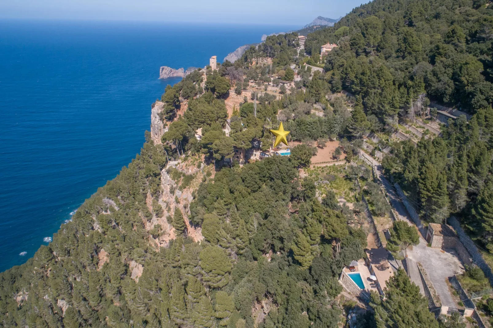 Son Galceran Gran, Finca 5StarsHome Mallorca-Buitenlucht