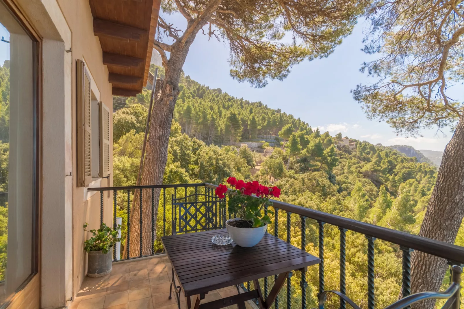 Son Galceran Gran, Finca 5StarsHome Mallorca-Terras