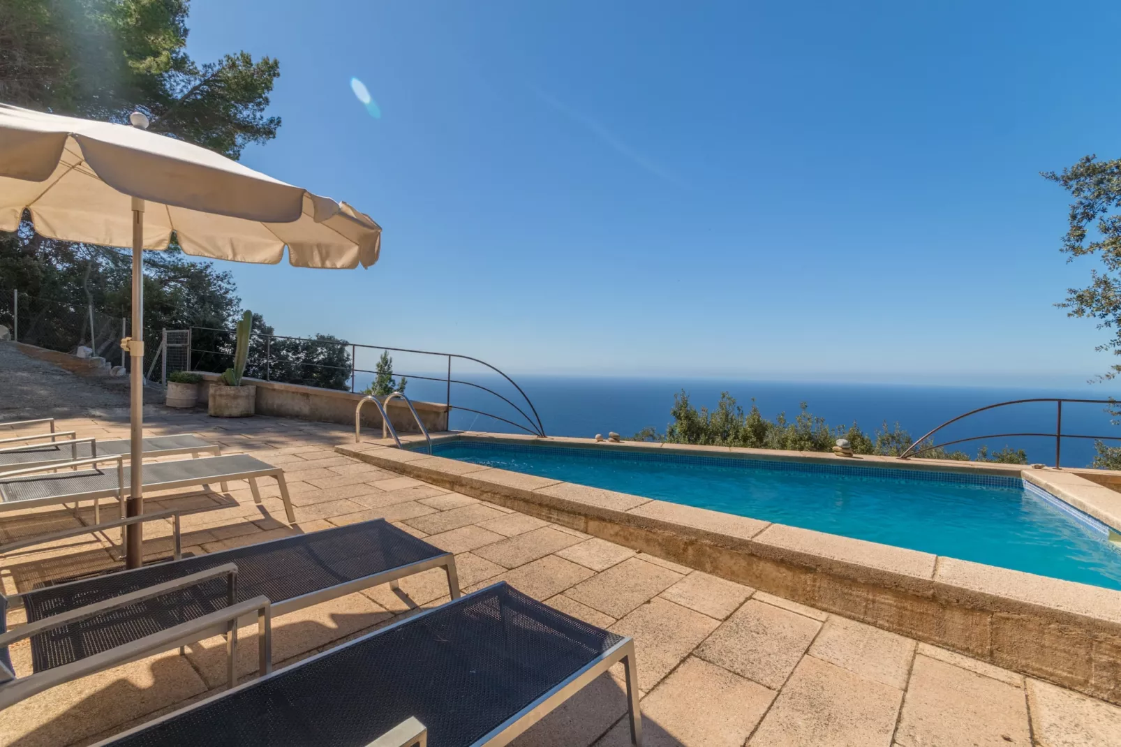 Son Galceran Petit, Finca 5StarsHome Mallorca-Buitenlucht