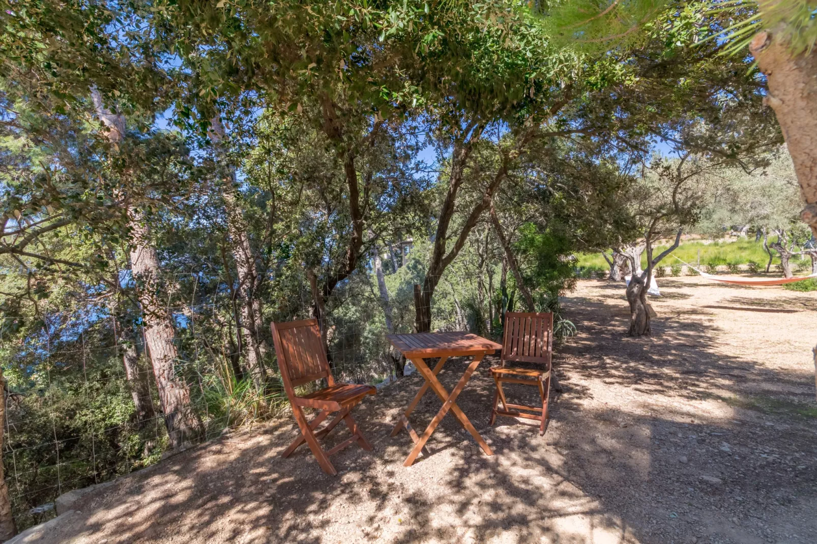 Son Galceran Petit, Finca 5StarsHome Mallorca-Tuinen zomer