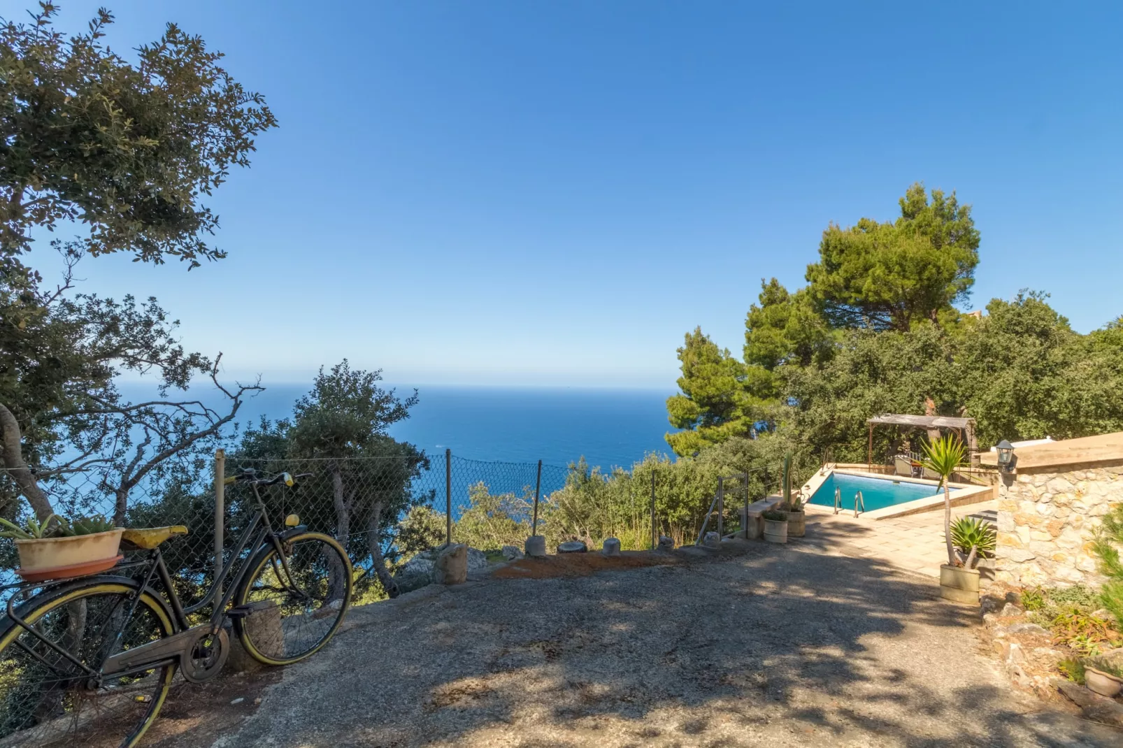 Son Galceran Petit, Finca 5StarsHome Mallorca-Gebieden zomer 1km