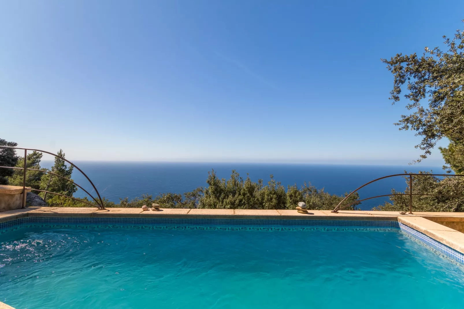 Son Galceran Petit, Finca 5StarsHome Mallorca-Buitenlucht