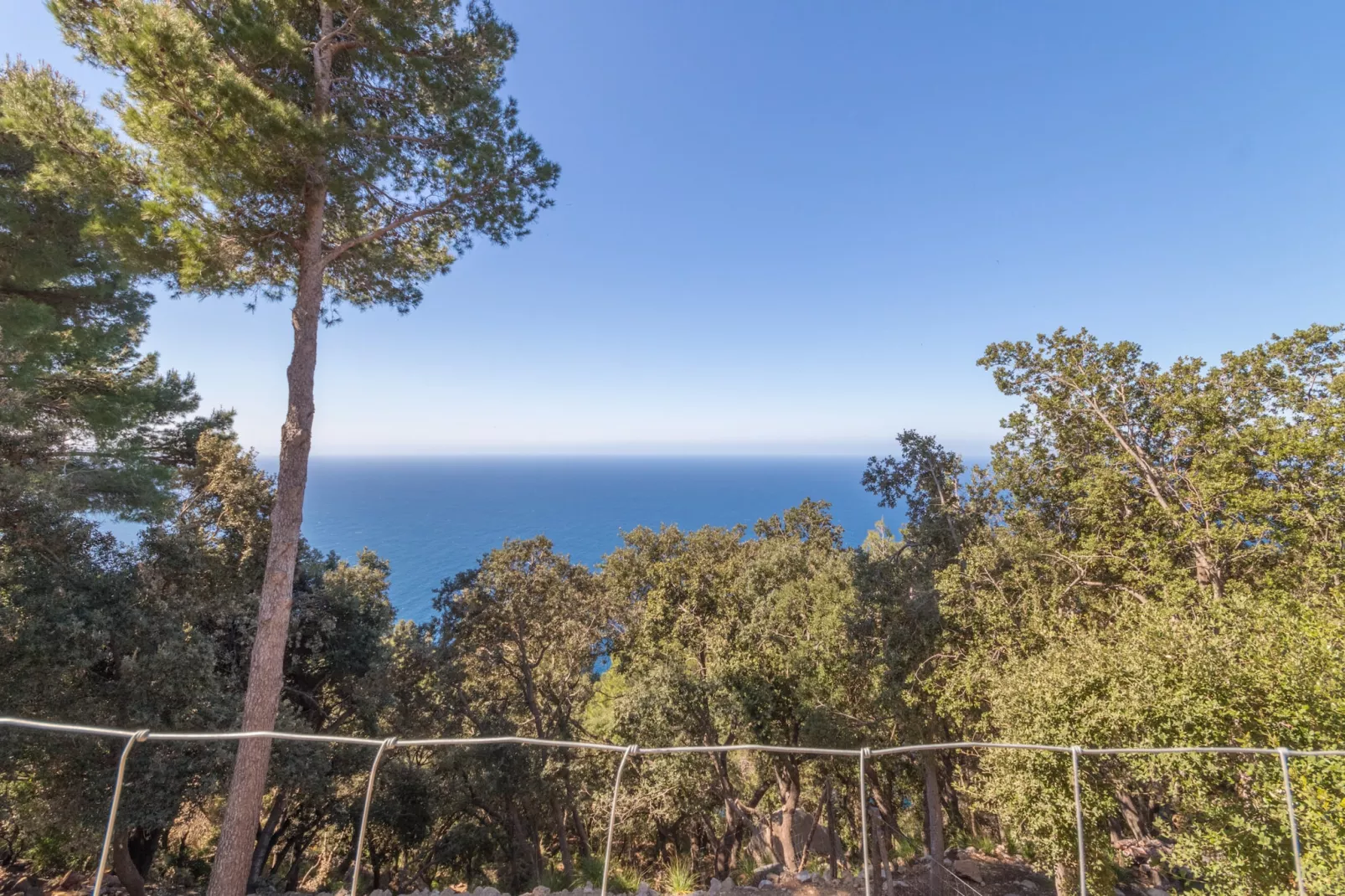 Son Galceran Petit, Finca 5StarsHome Mallorca-Buitenlucht