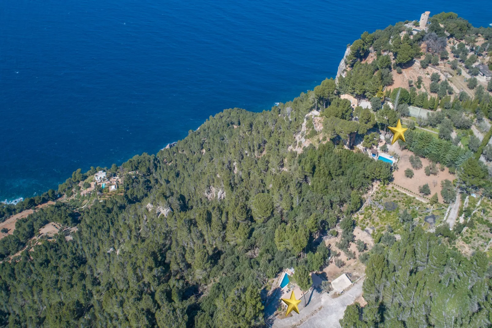 Son Galceran Petit, Finca 5StarsHome Mallorca-Buitenlucht
