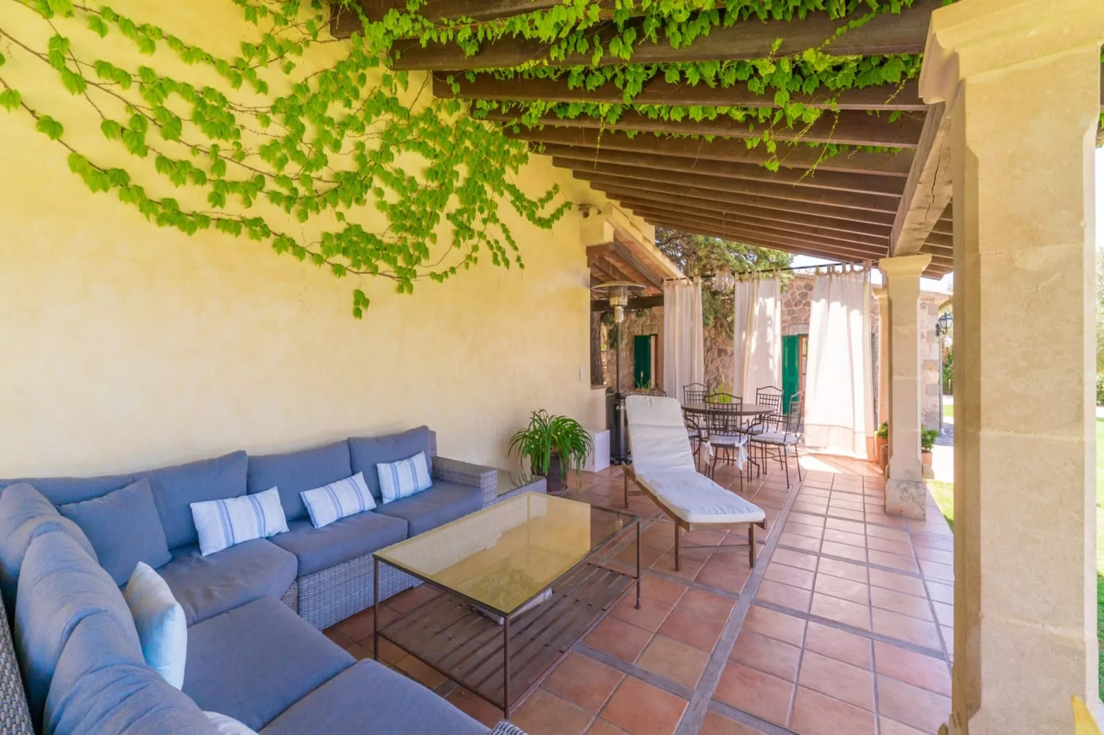 Son Beltran, House 5StarsHome Mallorca-Terras