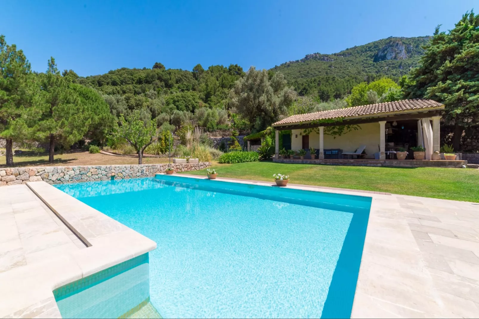 Son Beltran, House 5StarsHome Mallorca-Zwembad