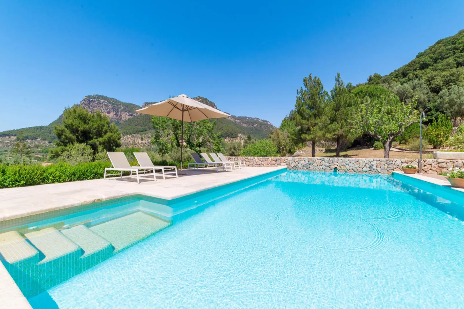Son Beltran, House 5StarsHome Mallorca-Zwembad