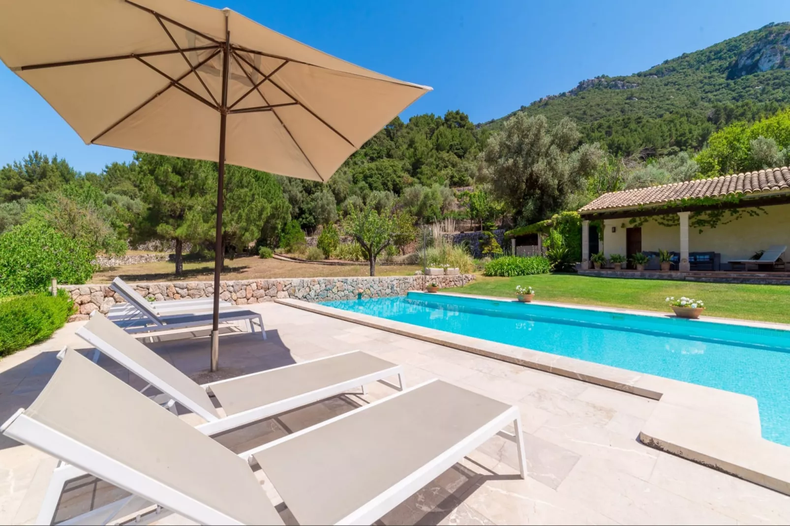 Son Beltran, House 5StarsHome Mallorca-Zwembad