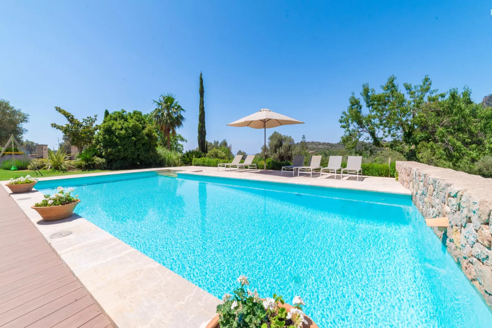 Son Beltran, House 5StarsHome Mallorca-Zwembad