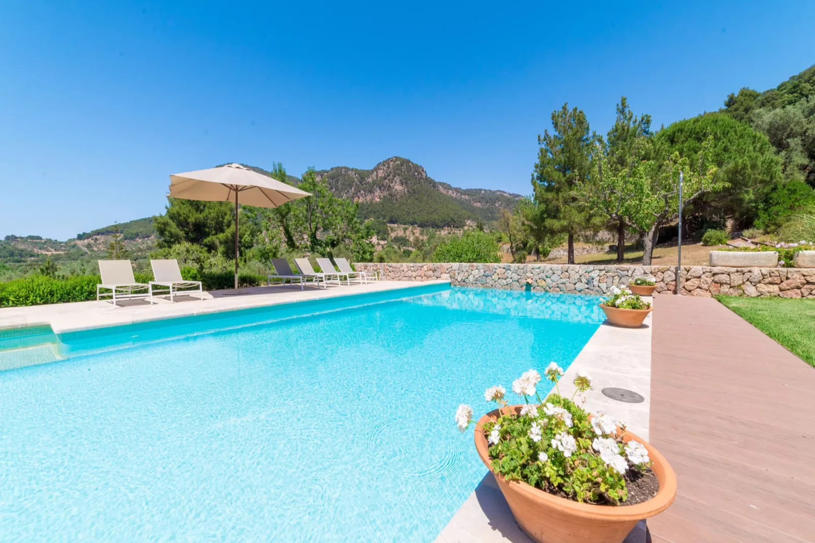Son Beltran, House 5StarsHome Mallorca-Zwembad