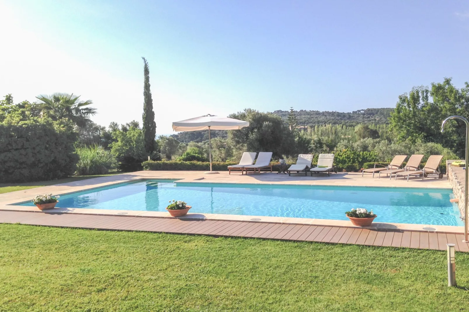 Son Beltran, House 5StarsHome Mallorca-Zwembad