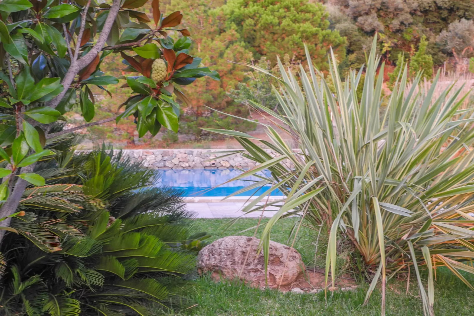 Son Beltran, House 5StarsHome Mallorca-Zwembad