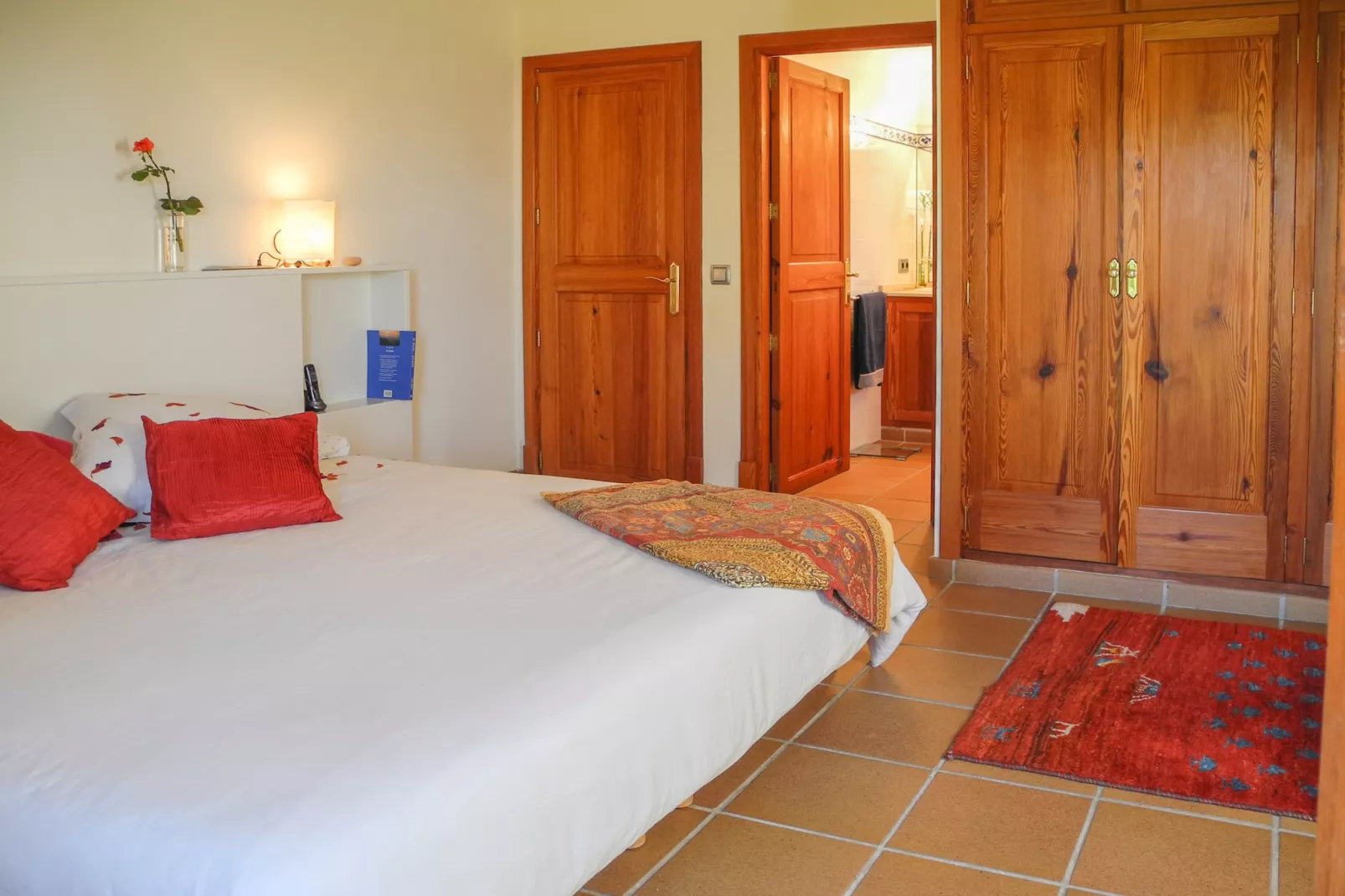 Son Beltran, House 5StarsHome Mallorca-Slaapkamer