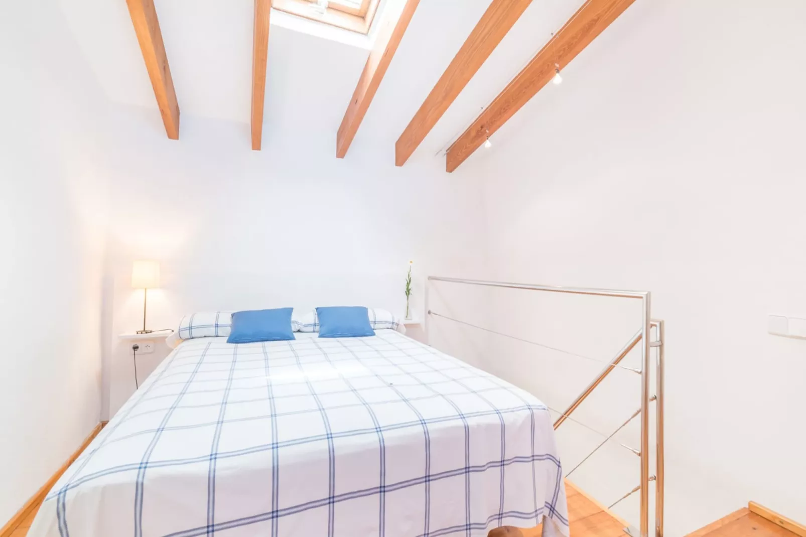 Son Beltran, House 5StarsHome Mallorca-Slaapkamer