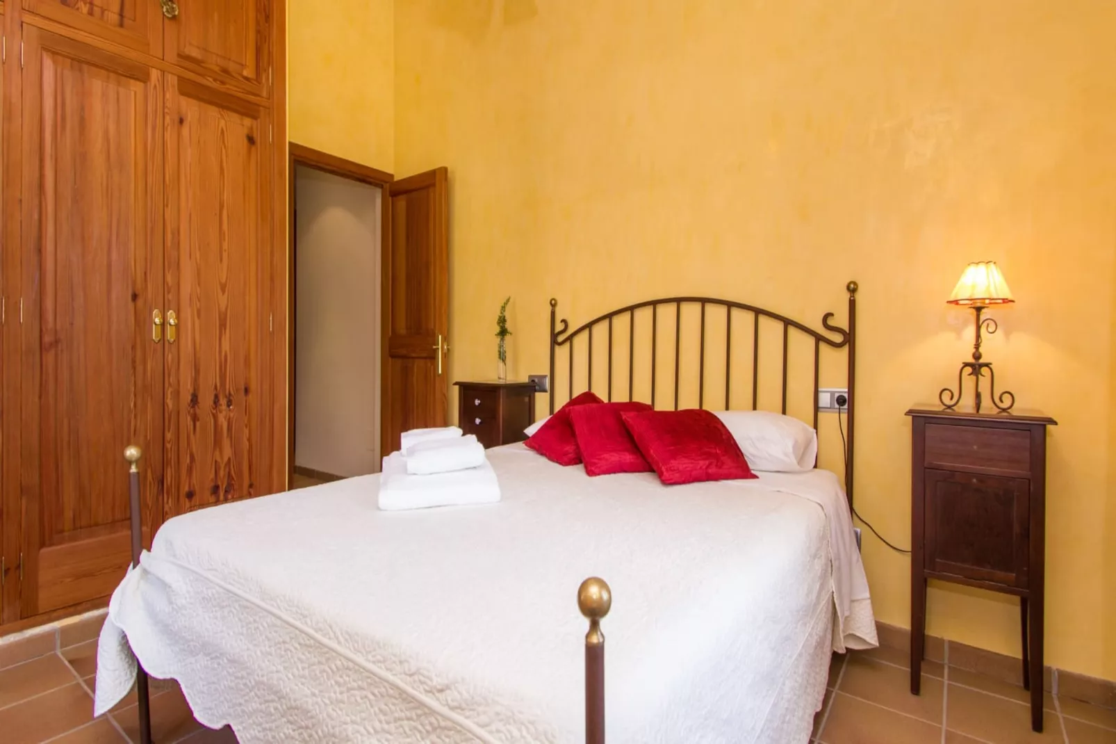 Son Beltran, House 5StarsHome Mallorca-Slaapkamer