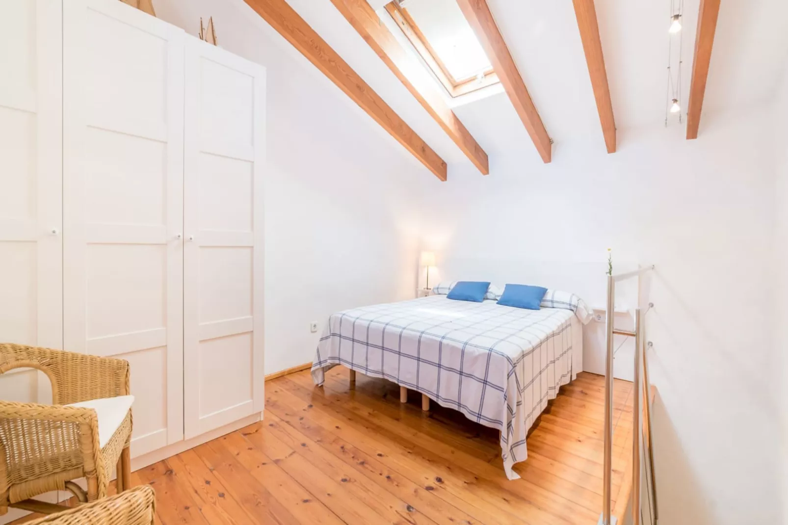 Son Beltran, House 5StarsHome Mallorca-Slaapkamer