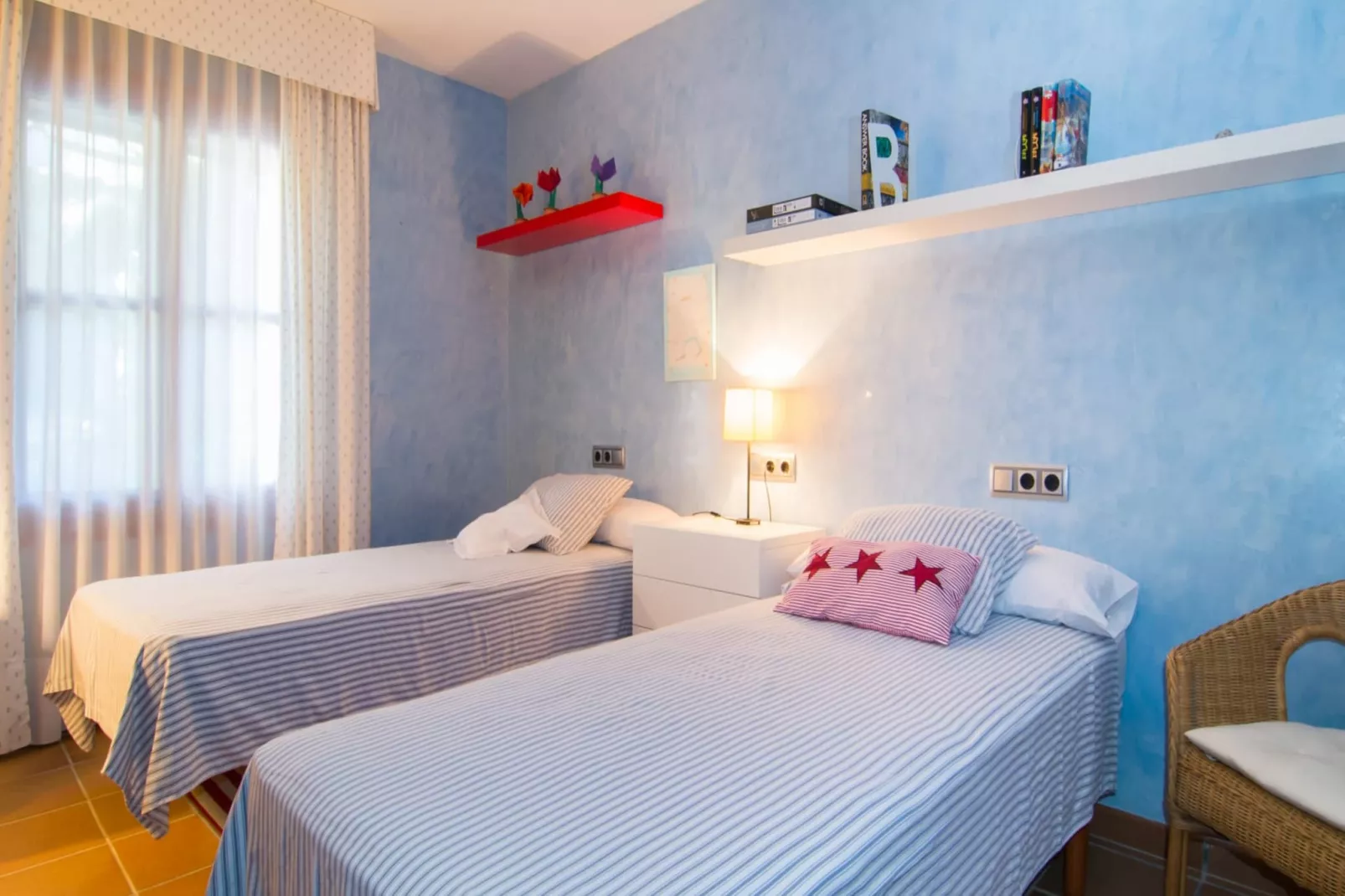 Son Beltran, House 5StarsHome Mallorca-Slaapkamer
