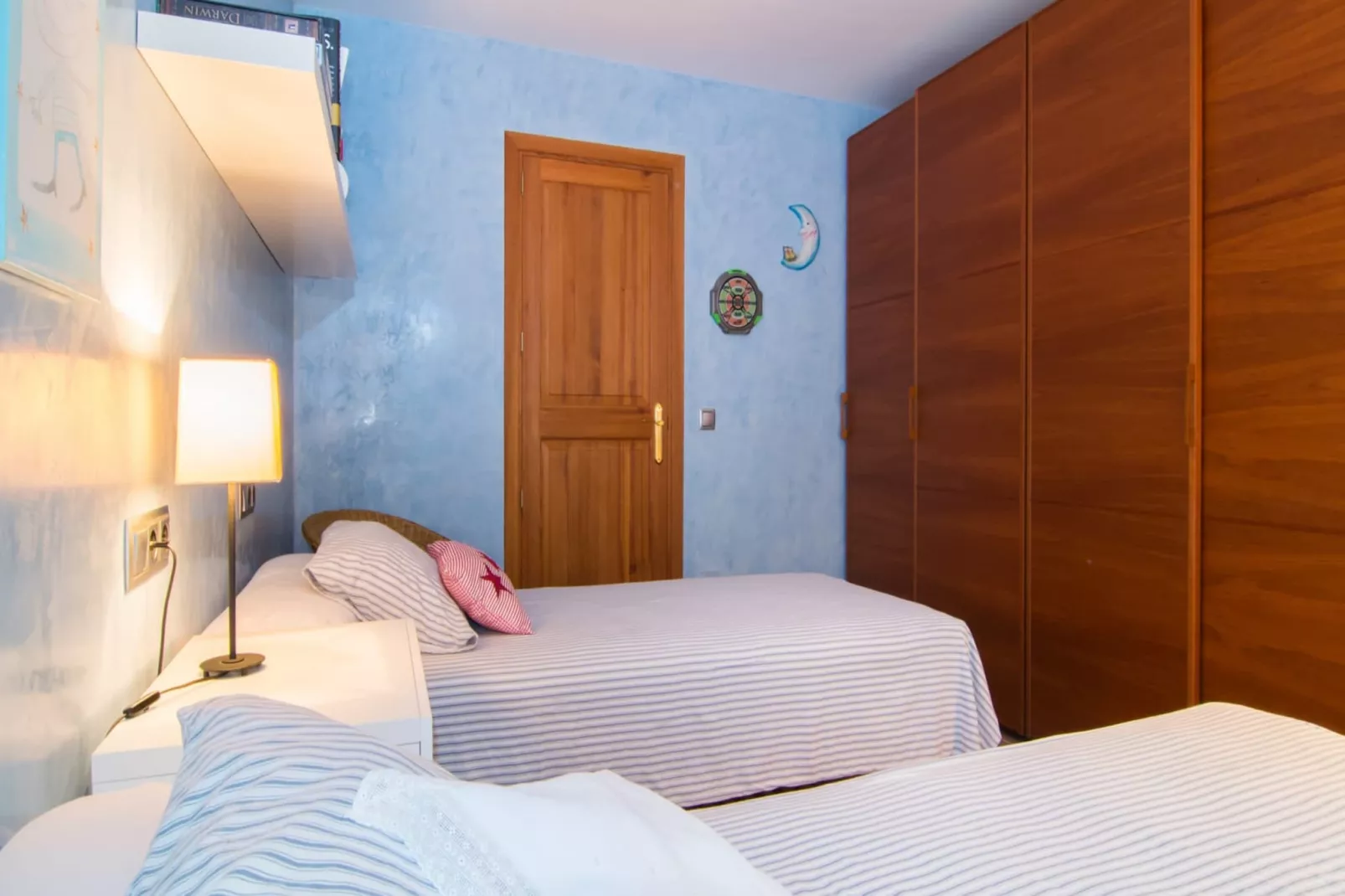 Son Beltran, House 5StarsHome Mallorca-Slaapkamer
