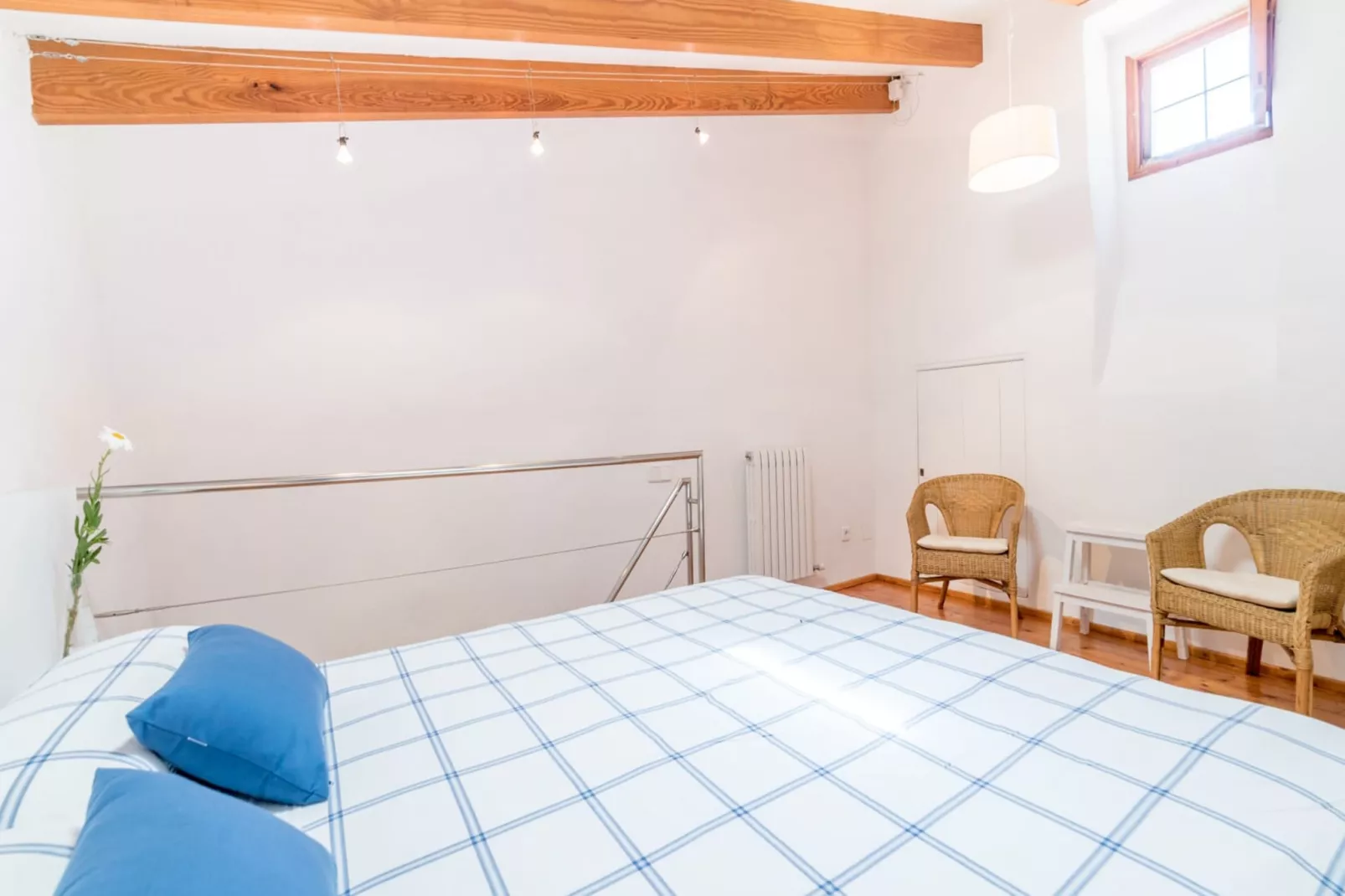 Son Beltran, House 5StarsHome Mallorca-Slaapkamer