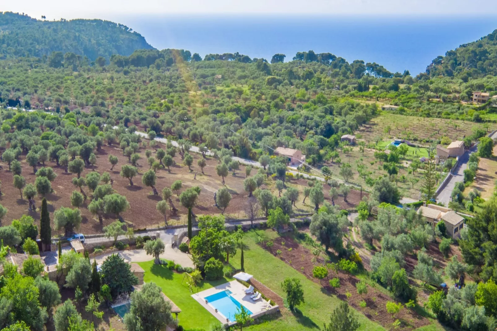 Son Beltran, House 5StarsHome Mallorca-Buitenlucht