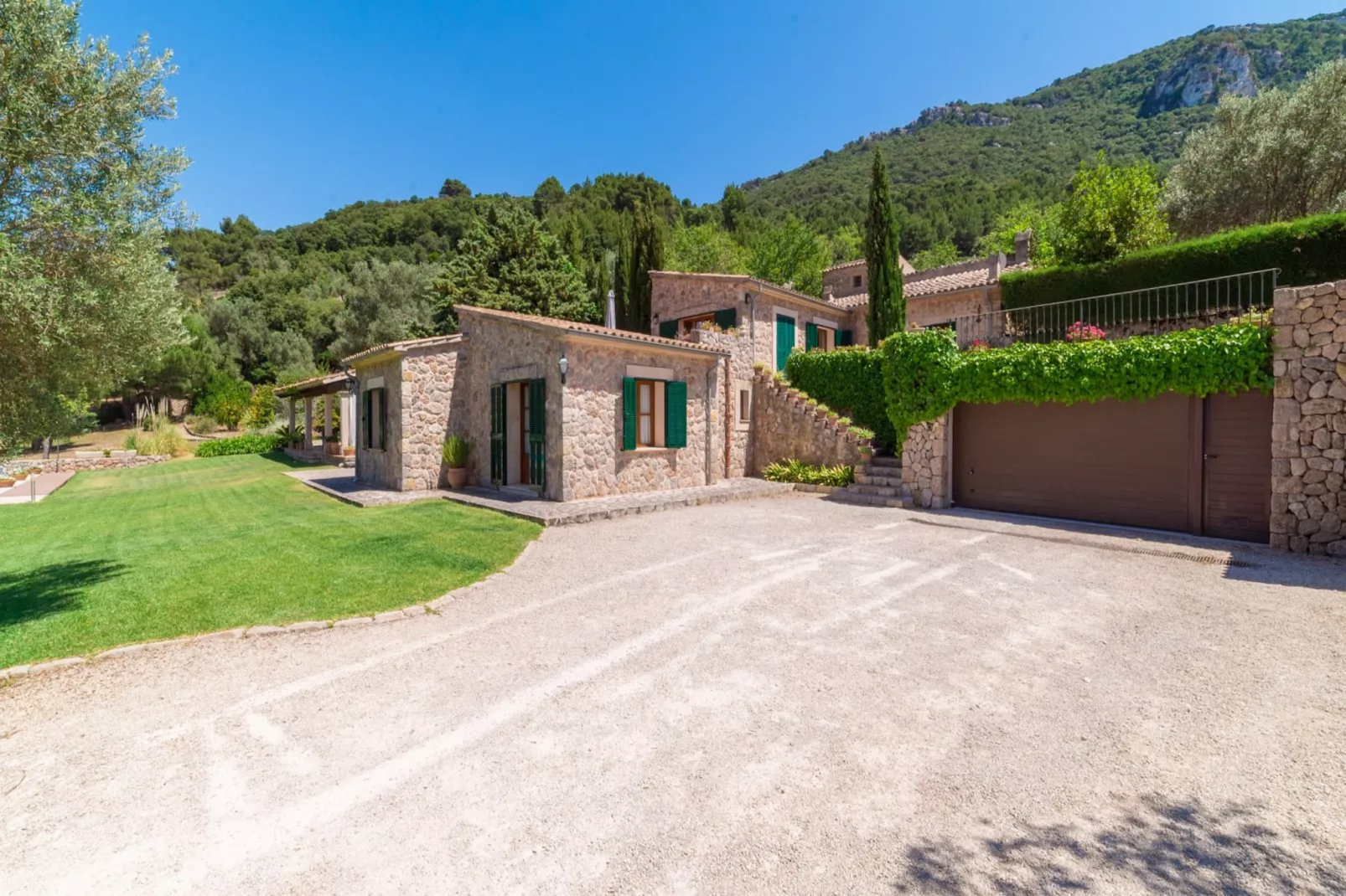 Son Beltran, House 5StarsHome Mallorca-Buitenlucht