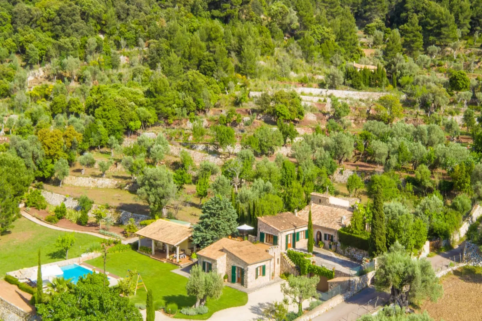 Son Beltran, House 5StarsHome Mallorca-Buitenlucht